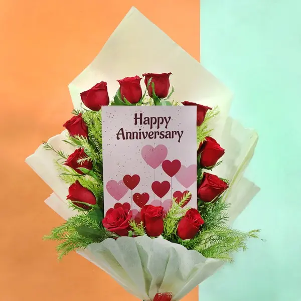 Anniversary