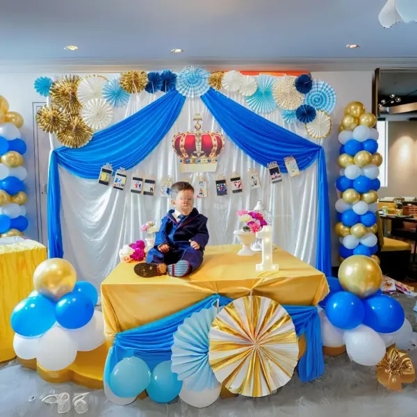 Theme Decoration