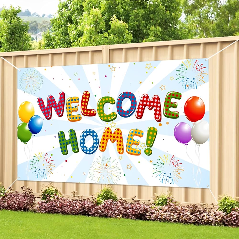 Welcome