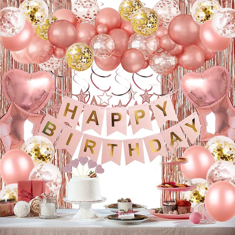 Birthday