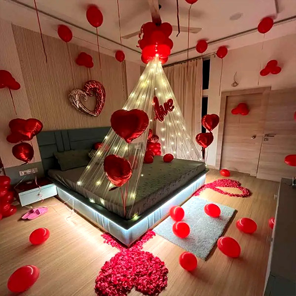 Room Decoration