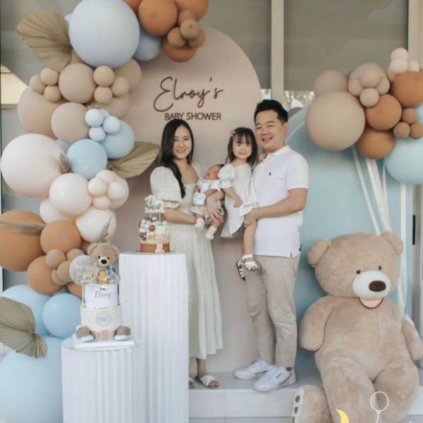 Baby Shower