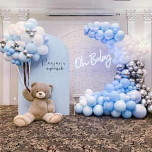 Baby Shower Decoration
