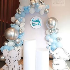 U Shape Flex Backdrop